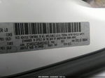 2017 Dodge Grand Caravan Sxt White vin: 2C4RDGCG8HR624319