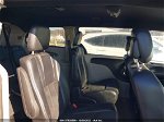 2017 Dodge Grand Caravan Sxt Silver vin: 2C4RDGCG9HR664361
