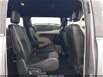 2017 Dodge Grand Caravan Sxt Gray vin: 2C4RDGCG9HR853141