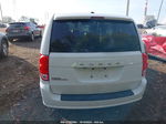 2017 Dodge Grand Caravan Sxt Белый vin: 2C4RDGCGXHR625682