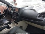2017 Dodge Grand Caravan Sxt Серый vin: 2C4RDGCGXHR801890