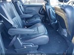 2017 Dodge Grand Caravan Gt Gray vin: 2C4RDGEG0HR580443