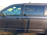 2017 Dodge Grand Caravan Gt Серый vin: 2C4RDGEG0HR580443