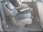 2017 Dodge Grand Caravan Gt Серый vin: 2C4RDGEG0HR760991