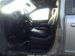 2017 Dodge Grand Caravan Gt Серебряный vin: 2C4RDGEG1HR596487