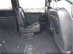 2017 Dodge Grand Caravan Gt Серый vin: 2C4RDGEG2HR693133