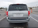 2017 Dodge Grand Caravan Gt Серый vin: 2C4RDGEG2HR693133