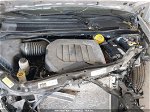 2017 Dodge Grand Caravan Gt Серебряный vin: 2C4RDGEG2HR709881