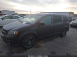 2017 Dodge Grand Caravan Gt Black vin: 2C4RDGEG2HR782880