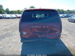 2017 Dodge Grand Caravan Gt Красный vin: 2C4RDGEG2HR813495