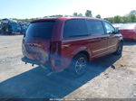 2017 Dodge Grand Caravan Gt Красный vin: 2C4RDGEG2HR813495