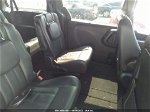 2017 Dodge Grand Caravan Gt Black vin: 2C4RDGEG5HR740140