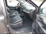 2017 Dodge Grand Caravan Gt Черный vin: 2C4RDGEG6HR798614