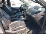 2017 Dodge Grand Caravan Gt Серый vin: 2C4RDGEG7HR673931