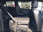 2017 Dodge Grand Caravan Gt Серый vin: 2C4RDGEG7HR673931