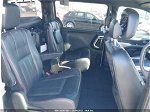2017 Dodge Grand Caravan Gt Silver vin: 2C4RDGEG8HR799621