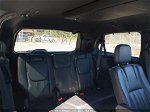 2017 Dodge Grand Caravan Gt Серый vin: 2C4RDGEG9HR696577