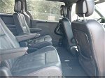 2017 Dodge Grand Caravan Gt Серый vin: 2C4RDGEG9HR697390