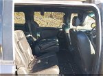 2017 Dodge Grand Caravan Gt Серый vin: 2C4RDGEGXHR760447