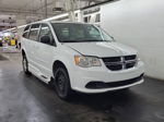 2017 Dodge Grand Caravan Se vin: 2C7WDGBG0HR687096