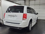 2017 Dodge Grand Caravan Se vin: 2C7WDGBG0HR687096