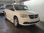 2017 Dodge Grand Caravan Se Unknown vin: 2C7WDGBG5HR687093