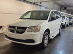 2017 Dodge Grand Caravan Se Unknown vin: 2C7WDGBG5HR687093