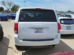 2017 Dodge Grand Caravan Se vin: 2C7WDGBG5HR710162