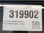 2017 Dodge Grand Caravan Se Unknown vin: 2C7WDGBG6HR718089