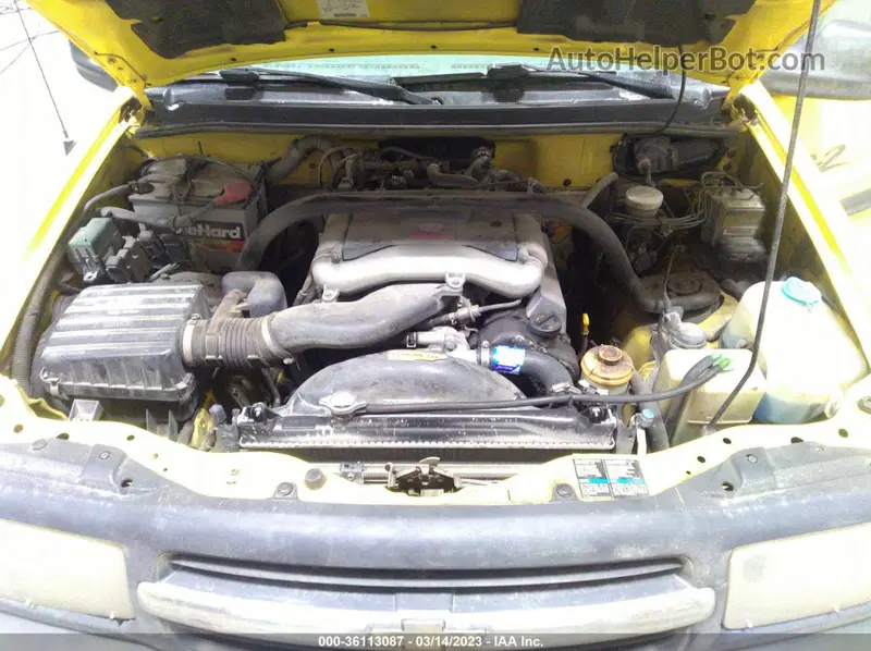 Price & History 2003 Chevrolet Tracker Zr2 2.5l V6 Fi Dohc F Price & History 2003 Chevrolet Tracker Zr2 2.5l V6 Fi Dohc F