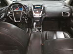 2011 Chevrolet Equinox Ltz Серебряный vin: 2CNFLGE59B6258442