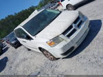 2010 Dodge Grand Caravan C/v White vin: 2D4CN1AE1AR339990