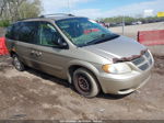 2005 Dodge Grand Caravan Se Gold vin: 2D4GP24R05R164931