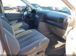 2005 Dodge Grand Caravan Se Серебряный vin: 2D4GP24R45R201379