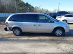 2005 Dodge Grand Caravan Se Silver vin: 2D4GP24R45R201379