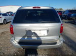 2005 Dodge Grand Caravan Se Silver vin: 2D4GP24R45R201379