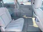 2005 Dodge Grand Caravan Se Серебряный vin: 2D4GP24R45R201379