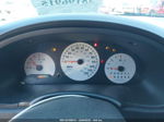 2005 Dodge Grand Caravan Se Серебряный vin: 2D4GP24R45R201379