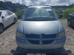 2005 Dodge Grand Caravan Se Light Blue vin: 2D4GP24R45R251537