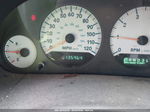 2005 Dodge Grand Caravan Se Blue vin: 2D4GP24R55R248470