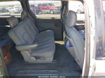 2005 Dodge Grand Caravan Se Light Blue vin: 2D4GP24R65R109769