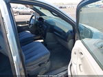 2005 Dodge Grand Caravan Se Light Blue vin: 2D4GP24R65R109769