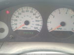 2005 Dodge Grand Caravan Se Blue vin: 2D4GP24R65R306179