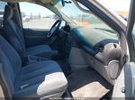 2005 Dodge Grand Caravan Se Silver vin: 2D4GP24R65R308756