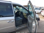 2005 Dodge Grand Caravan Se Серый vin: 2D4GP24R75R107061