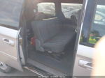 2005 Dodge Grand Caravan Se Серый vin: 2D4GP24R75R107061