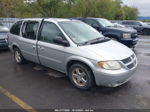 2005 Dodge Grand Caravan Sxt Silver vin: 2D4GP44L05R414773