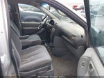 2005 Dodge Grand Caravan Sxt Серебряный vin: 2D4GP44L05R414773