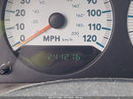 2005 Dodge Grand Caravan Sxt Красный vin: 2D4GP44L15R224593