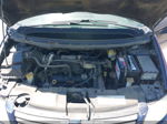 2005 Dodge Grand Caravan Sxt Blue vin: 2D4GP44L15R258484